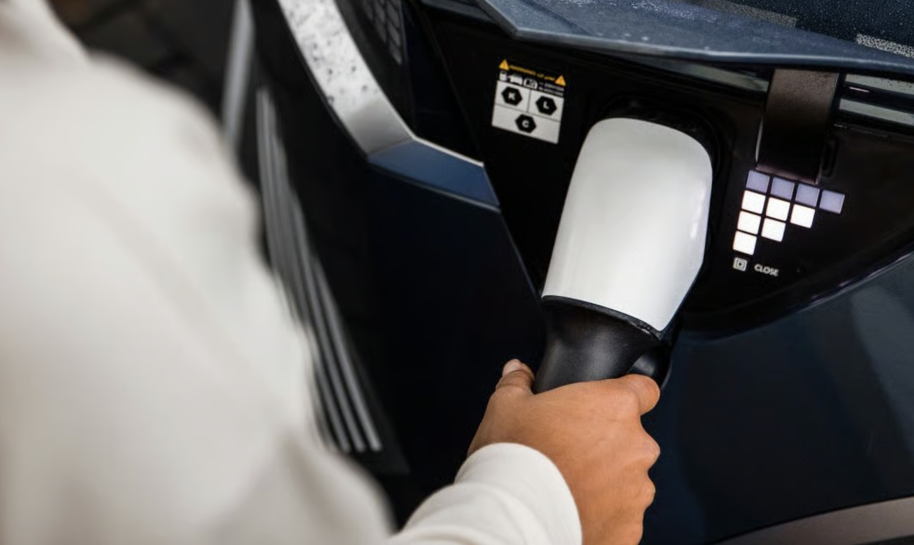 Elektrikli Aracımı Nasıl şarj etmeliyim?